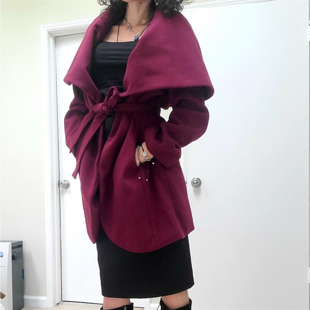 Beautiful coat